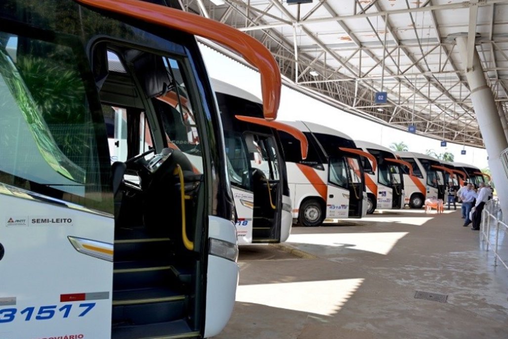Fiscalização garante melhorias no transporte após cobrança de Zé Teixeira