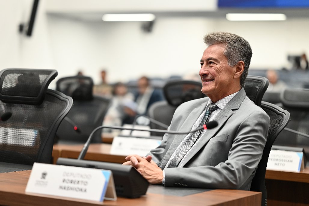 PL de Hashioka que inclui Caminho Mariano no calendário oficial é aprovado por unanimidade