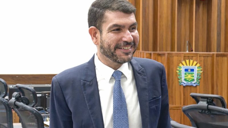 Jamilson Name sugere melhorias para mobilidade e segurança viária na Capital