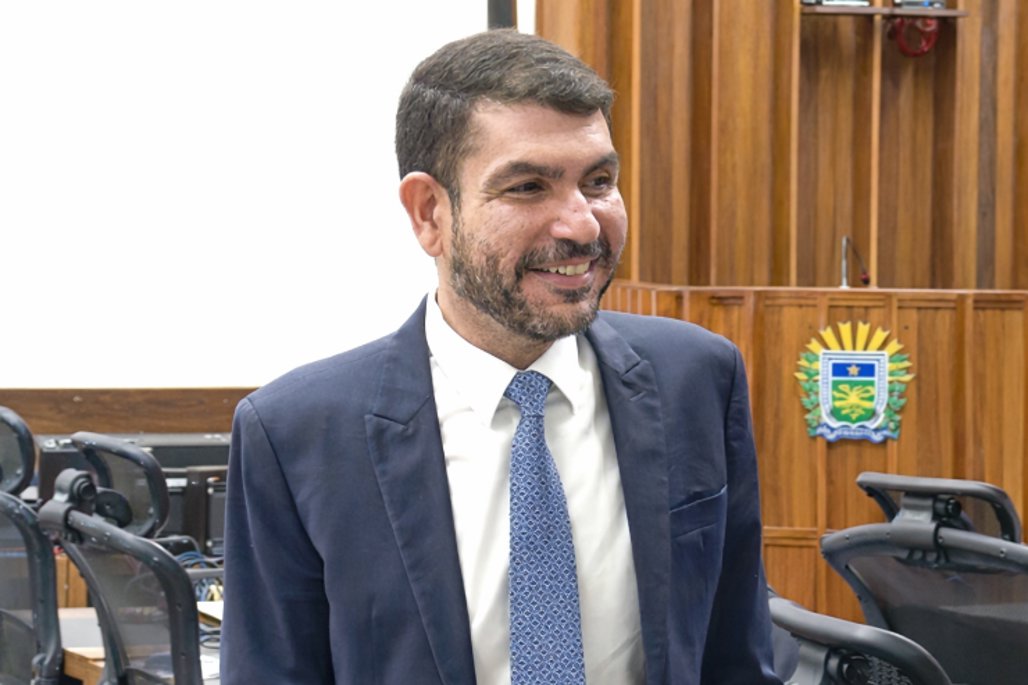 Jamilson Name sugere melhorias para mobilidade e segurança viária na Capital