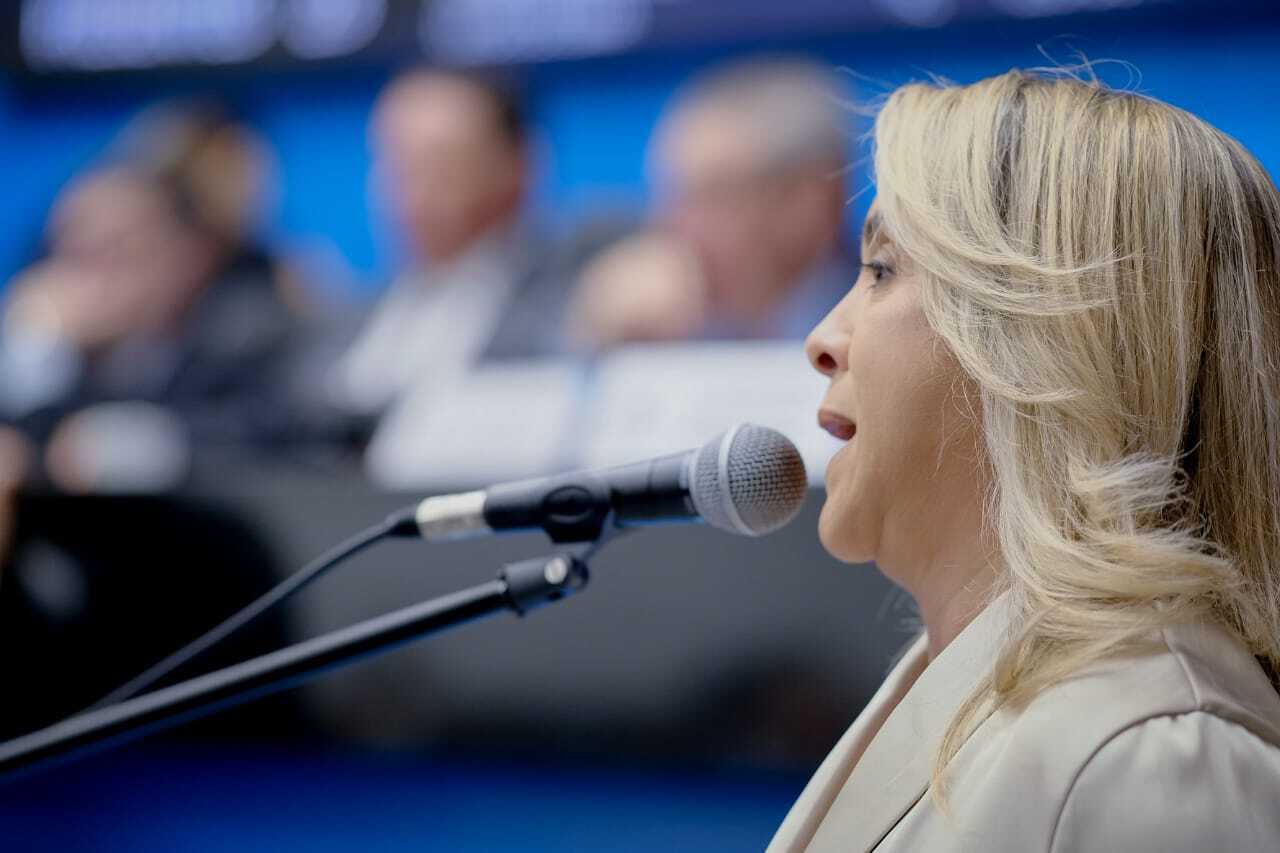 Feminicídio no MS: Deputada Lia Nogueira alerta para aumento de casos e pede medidas urgentes