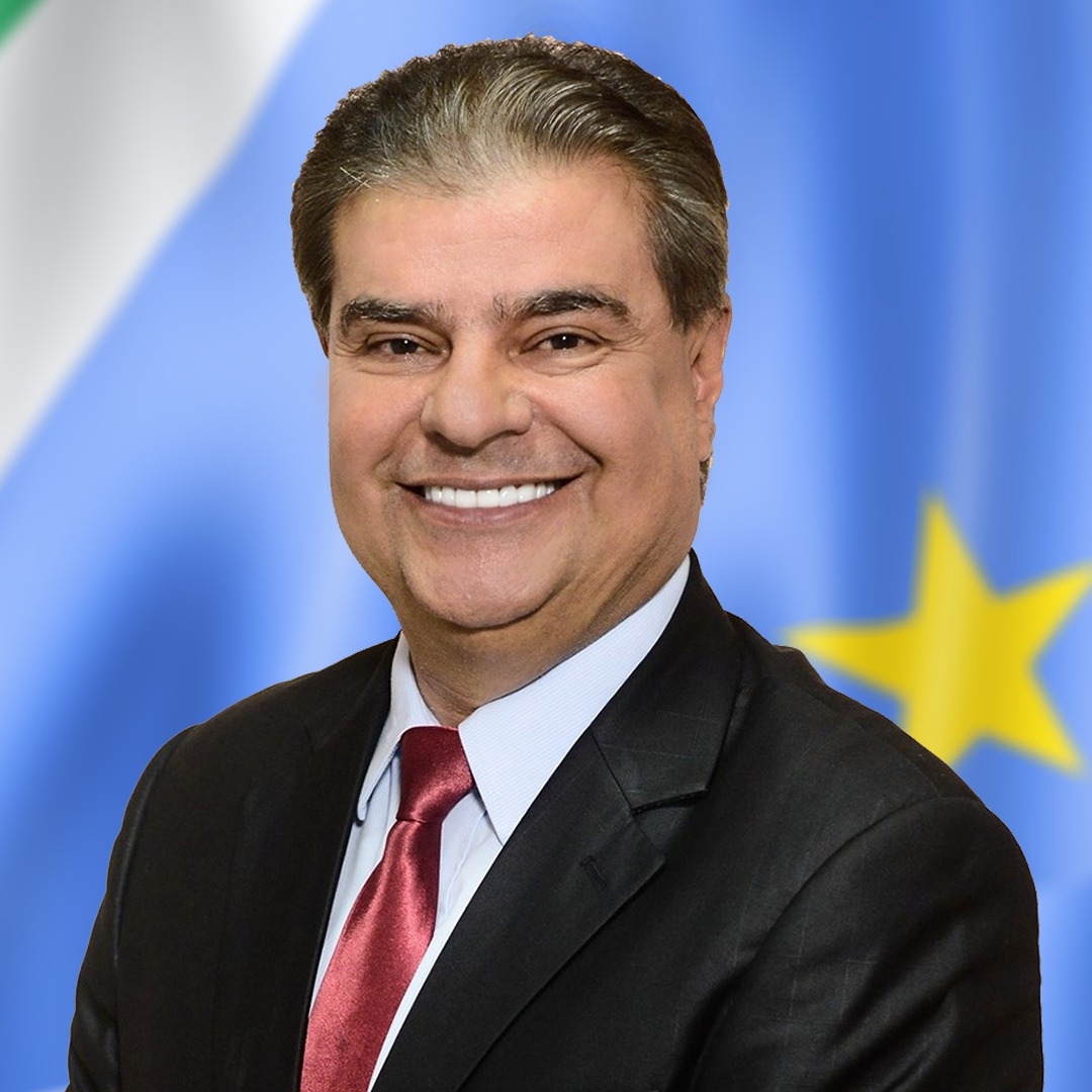 Senador Nelsinho Trad destaca experiência como prefeito e defende equilíbrio fiscal durante agenda na Governadoria