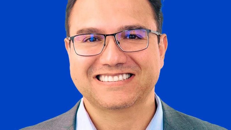 Deputado Pedrossian Neto concede entrevista à TV Record; assista ao vídeo na íntegra