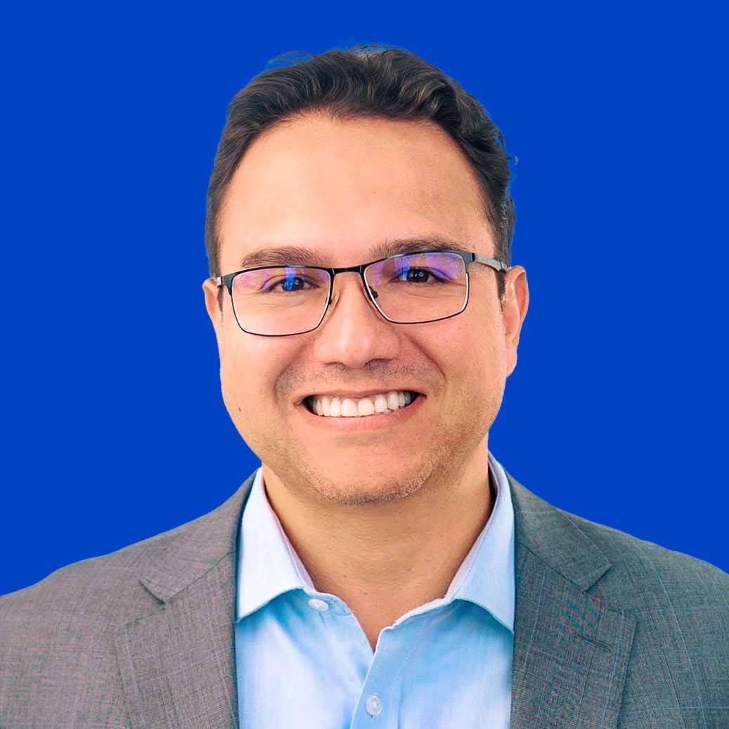 Deputado Pedrossian Neto concede entrevista à TV Record; assista ao vídeo na íntegra