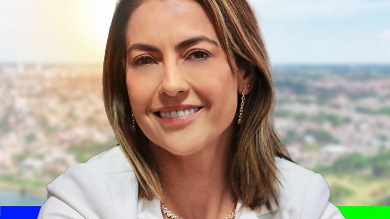NOTA DE ESCLARECIMENTO: Senadora Soraya Thronicke﻿