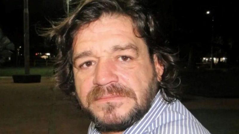 Morre o jornalista Celso Bejarano Júnior aos 63 anos em Campo Grande