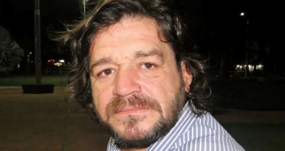 Morre o jornalista Celso Bejarano Júnior aos 63 anos em Campo Grande