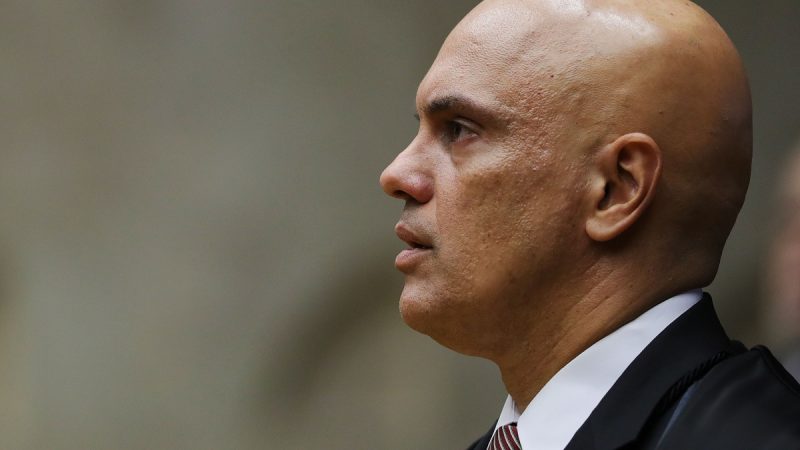Caso Master: Vieira diz que tem 27 assinaturas para investigar Moraes e Toffoli em CPI