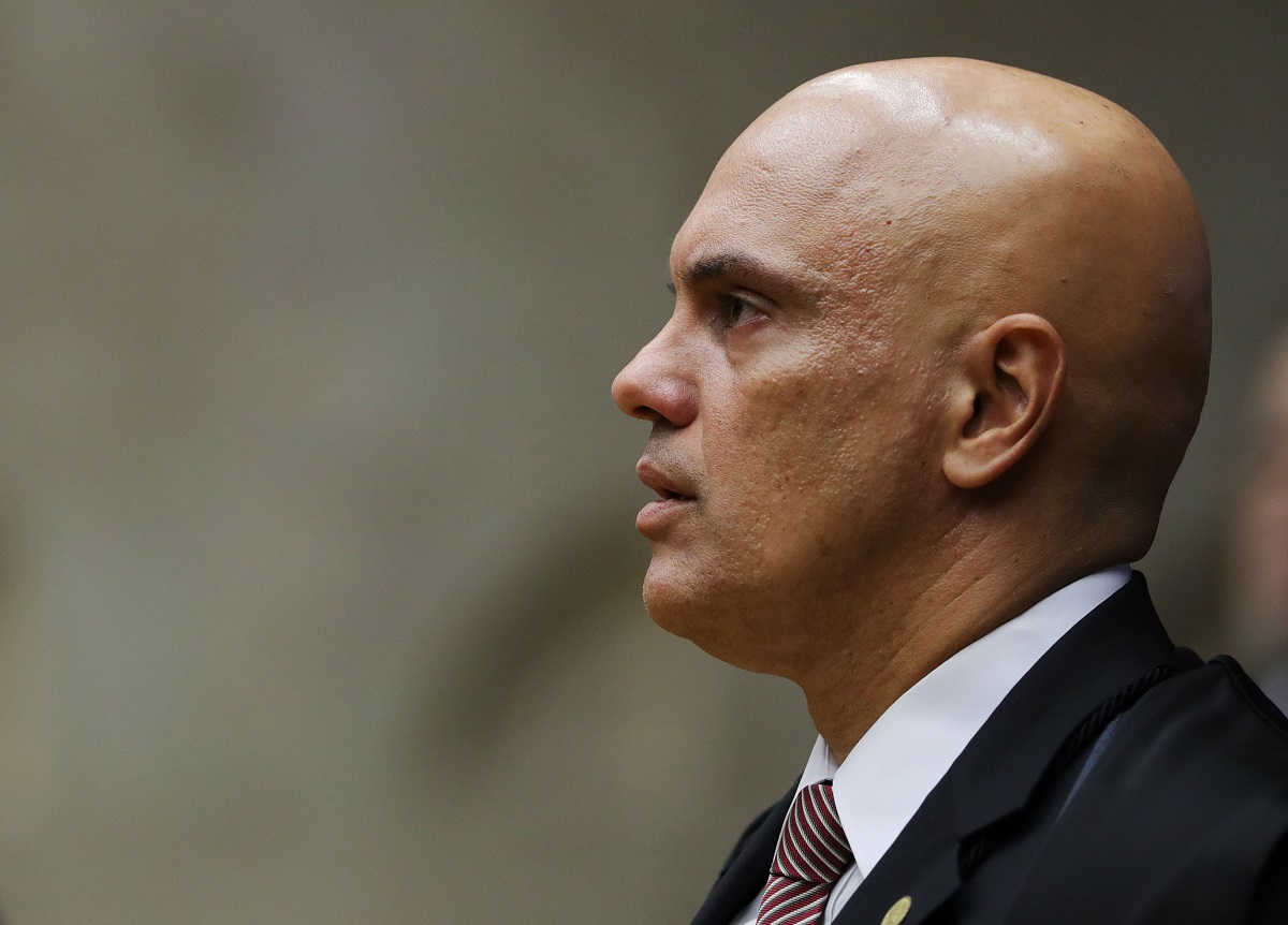 Caso Master: Vieira diz que tem 27 assinaturas para investigar Moraes e Toffoli em CPI