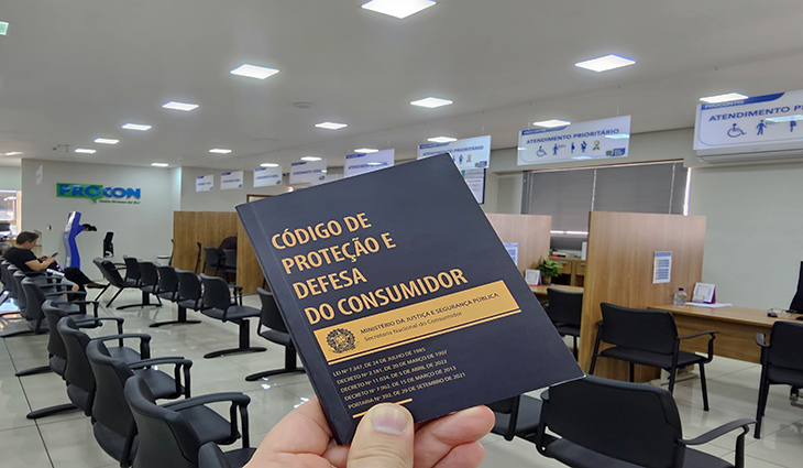 Procon-MS divulga lista das empresas mais reclamadas em Mato Grosso do Sul