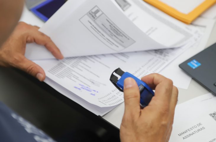 Professores tomam posse e fortalecem a Rede Estadual de Ensino em Mato Grosso do Sul