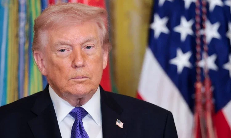 Trump anuncia novos ataques ao Irã e faz ameaça: “Será fortemente atingido hoje”