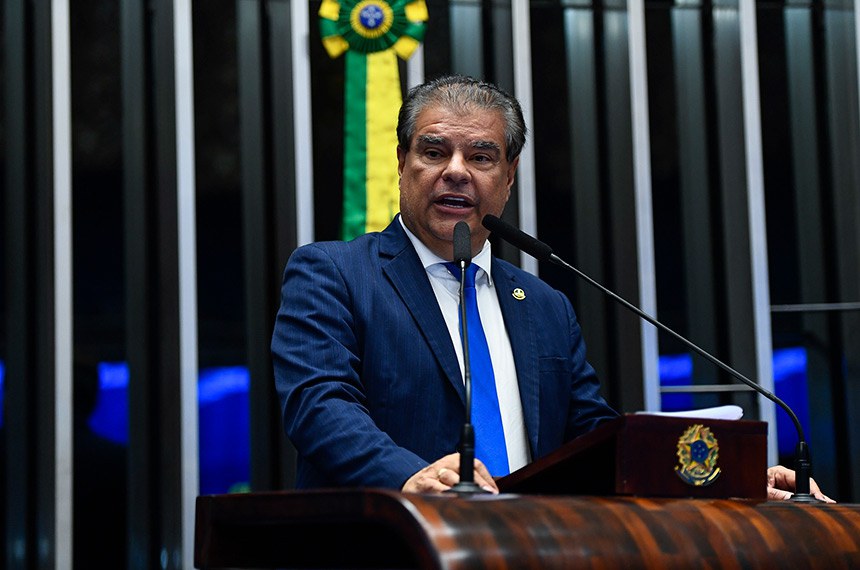 Senador Nelsinho Trad destina mais de R$ 1,1 milhão para recapeamento em Itaporã