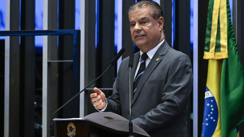 Nelsinho Trad garante R$ 2 milhões para mobilidade urbana no Santa Emília