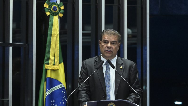Emendas do senador Nelsinho Trad garantem obras de urbanização e melhoria viária em Bataguassu