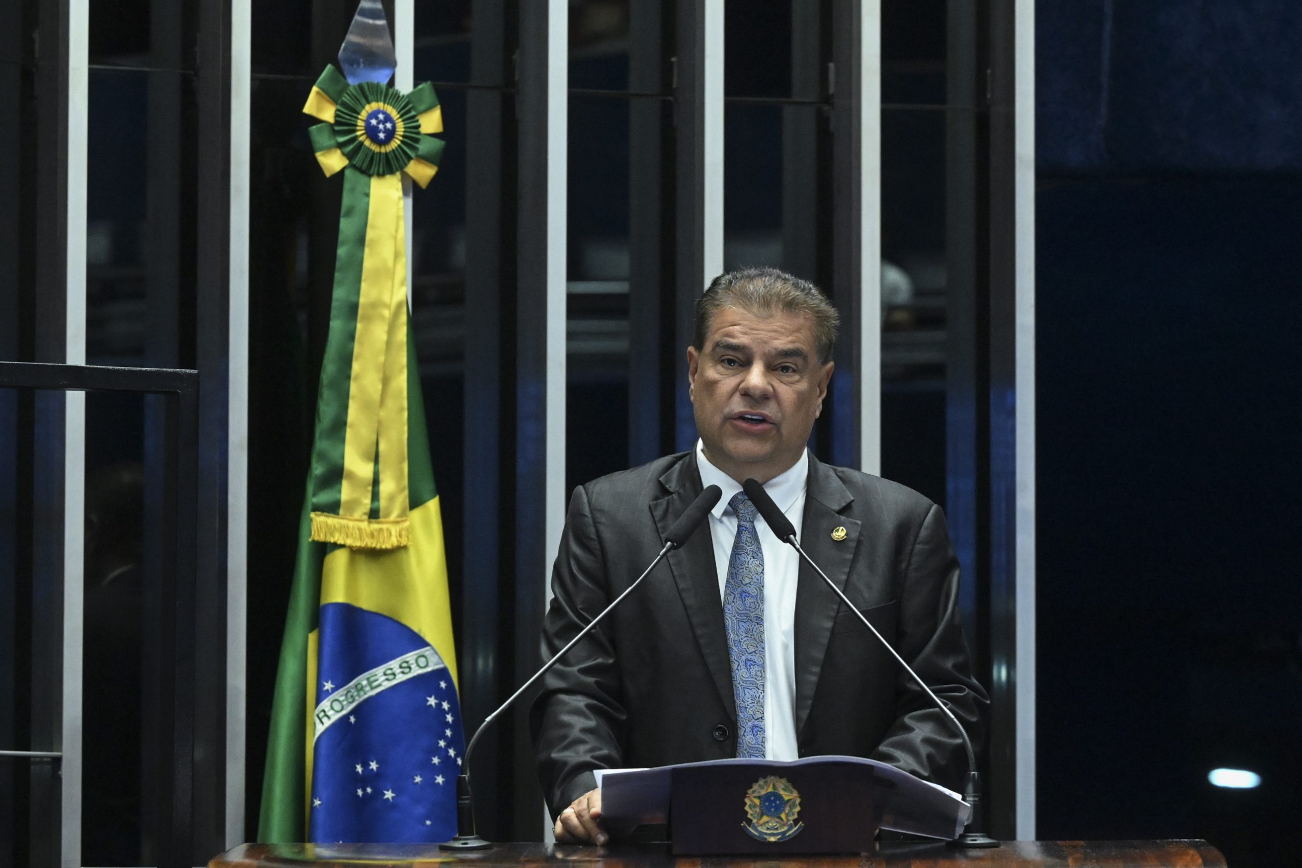 Emendas do senador Nelsinho Trad garantem obras de urbanização e melhoria viária em Bataguassu