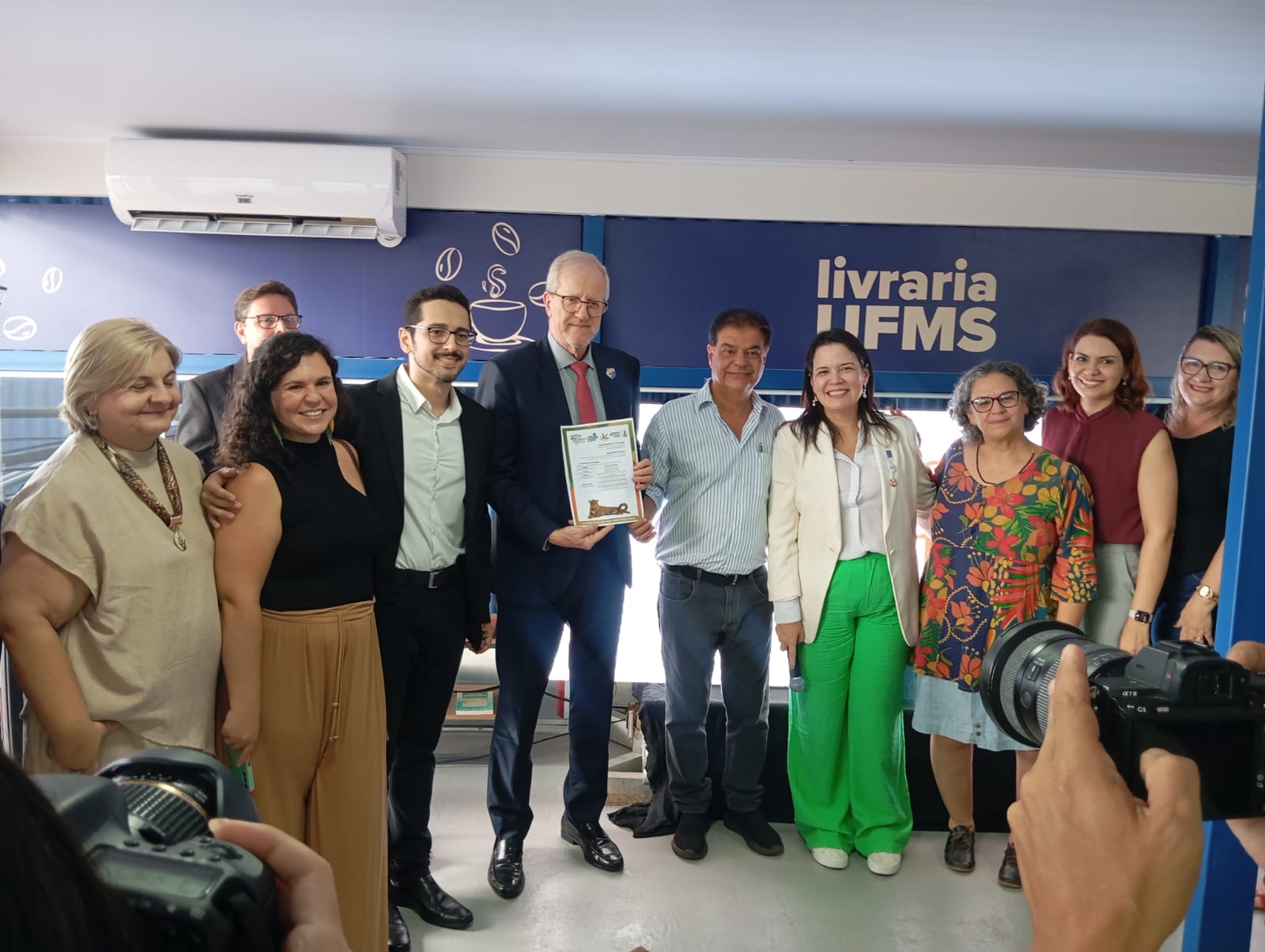 Concurso de redação sobre a Rota Bioceânica é lançado com apoio do senador Nelsinho Trad