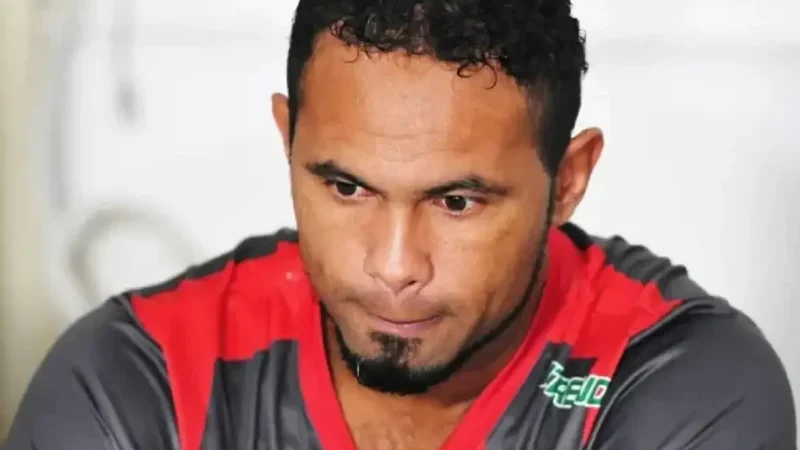 Justiça determina volta do goleiro Bruno à prisão após descumprimento de condicional