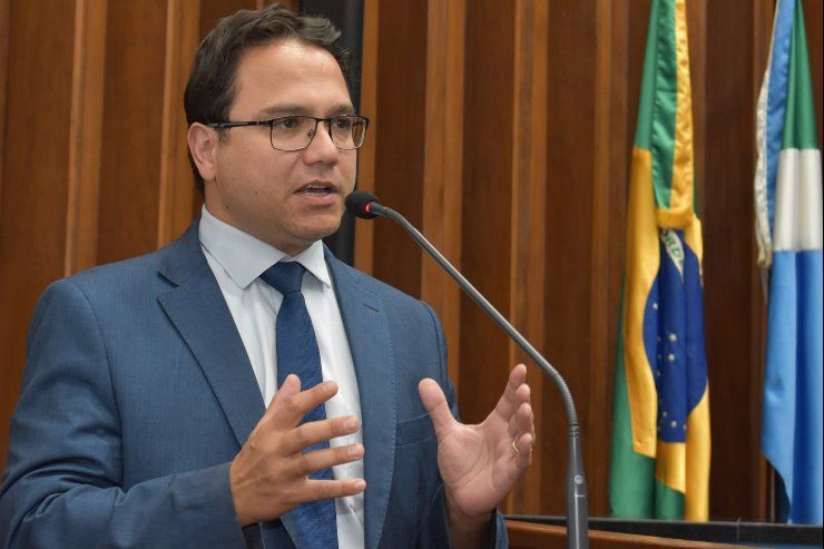 Mato Grosso do Sul: Deputado Pedrossian Neto propõe lei para combater violência patrimonial contra idosos em cartórios