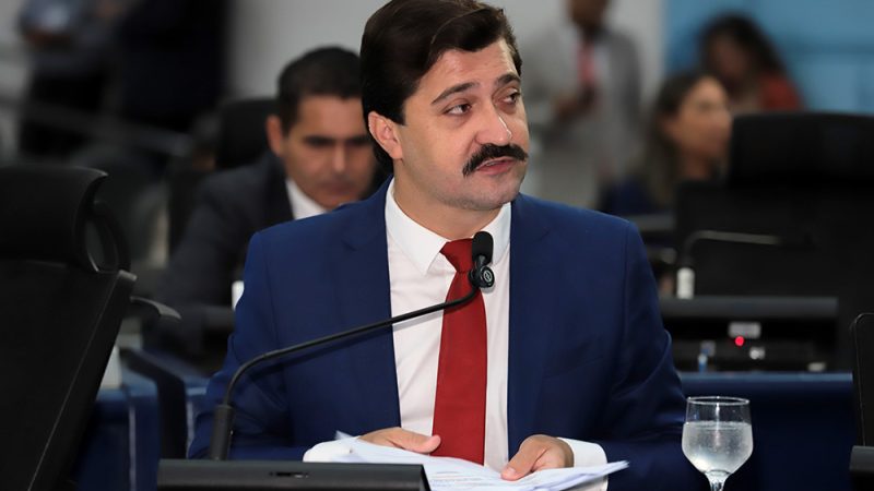 Após veto do Executivo, vereador Flávio Cabo Almi sustenta legalidade de projeto que identifica áreas públicas