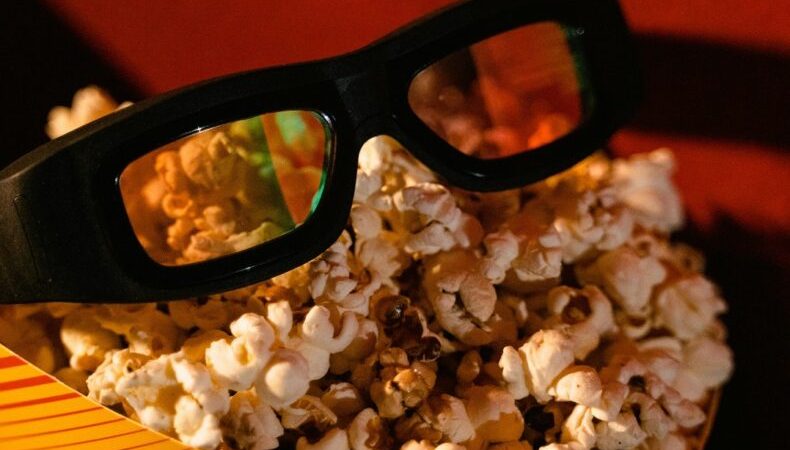 Campo Grande MS: Cinemark do Shopping Campo Grande promove “Traga seu Balde” no Dia da Pipoca
