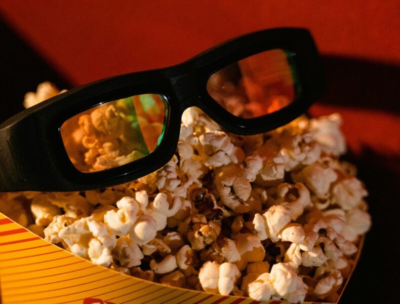 Campo Grande MS: Cinemark do Shopping Campo Grande promove “Traga seu Balde” no Dia da Pipoca
