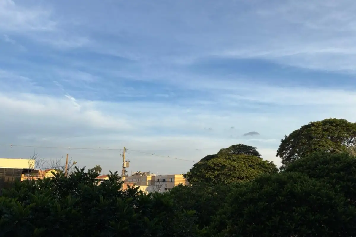 Chuva se espalha e pode vir com força nos próximos dias em Mato Grosso do Sul