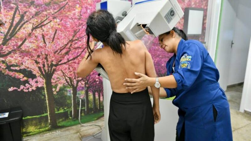 Mato Grosso do Sul: Grupo Onça Pintada realiza atendimento para pacientes de Bonito e Bodoquena neste fim de semana