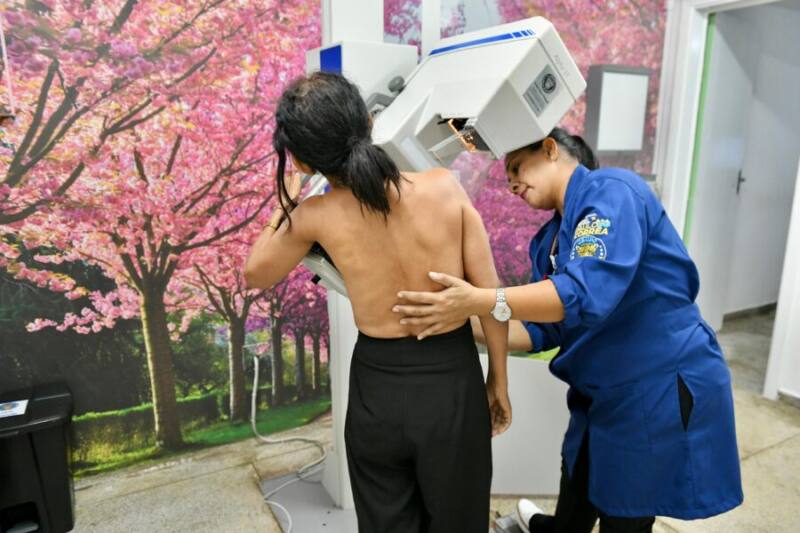 Mato Grosso do Sul: Grupo Onça Pintada realiza atendimento para pacientes de Bonito e Bodoquena neste fim de semana