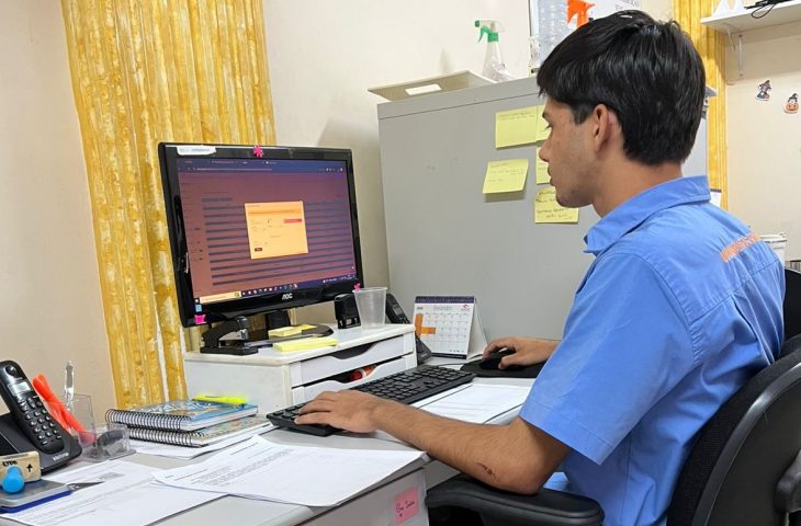 Cursos técnicos em Mato Grosso do Sul: O impacto na renda e carreira dos jovens