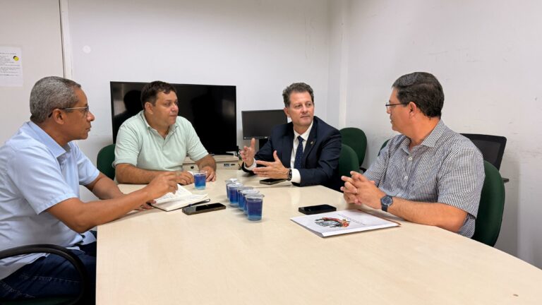 Parque Municipal de Naviraí pode se tornar novo polo de turismo de natureza no sul do Estado de Mato Grosso do Sul