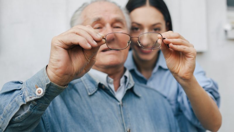 Dia Mundial do Glaucoma reforça importância do diagnóstico precoce para evitar perda da visão