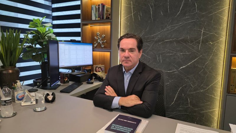 Decisão de Ary Raghiant Neto de deixar o TJMS abre reflexão sobre a valorização da magistratura