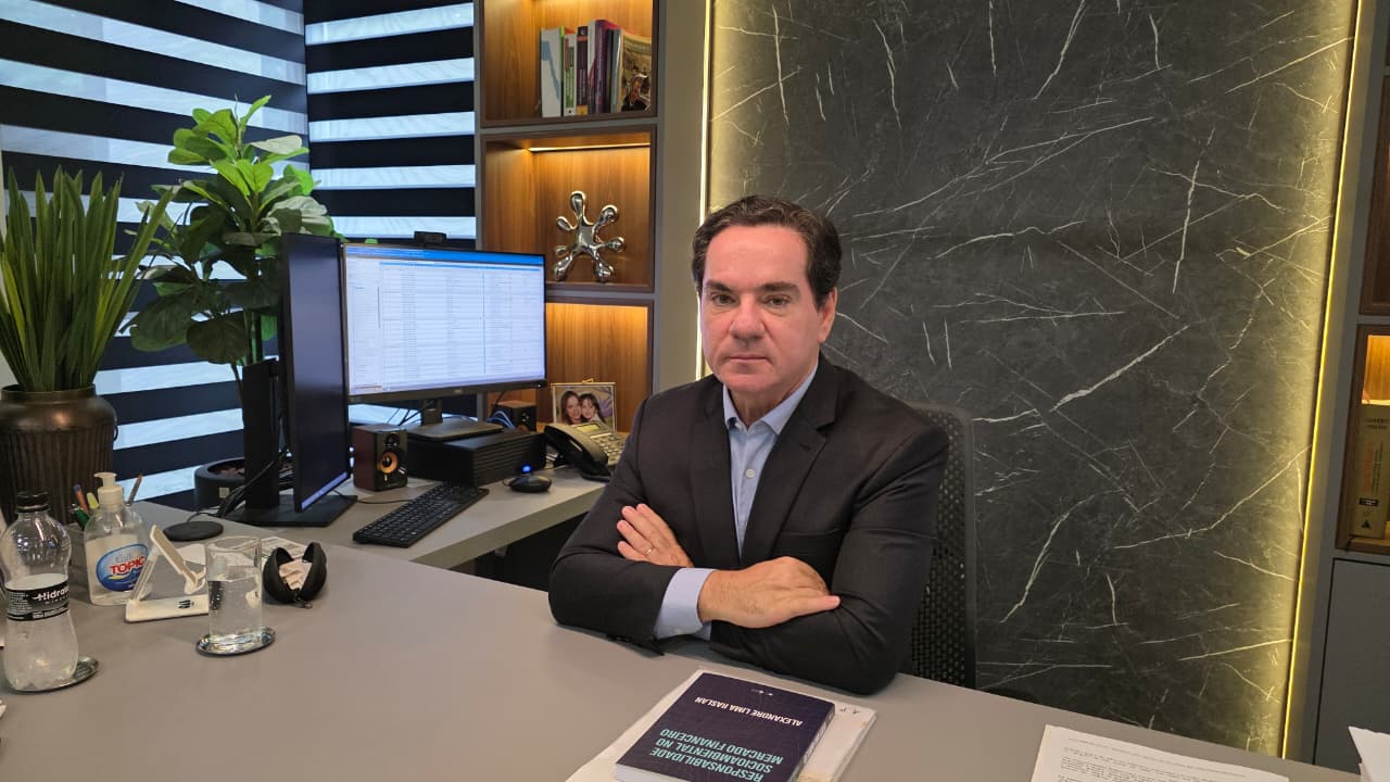 Decisão de Ary Raghiant Neto de deixar o TJMS abre reflexão sobre a valorização da magistratura