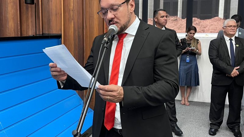 Deputado Lucas de Lima propõe criação da “Rota do Pantanal” em Mato Grosso do Sul