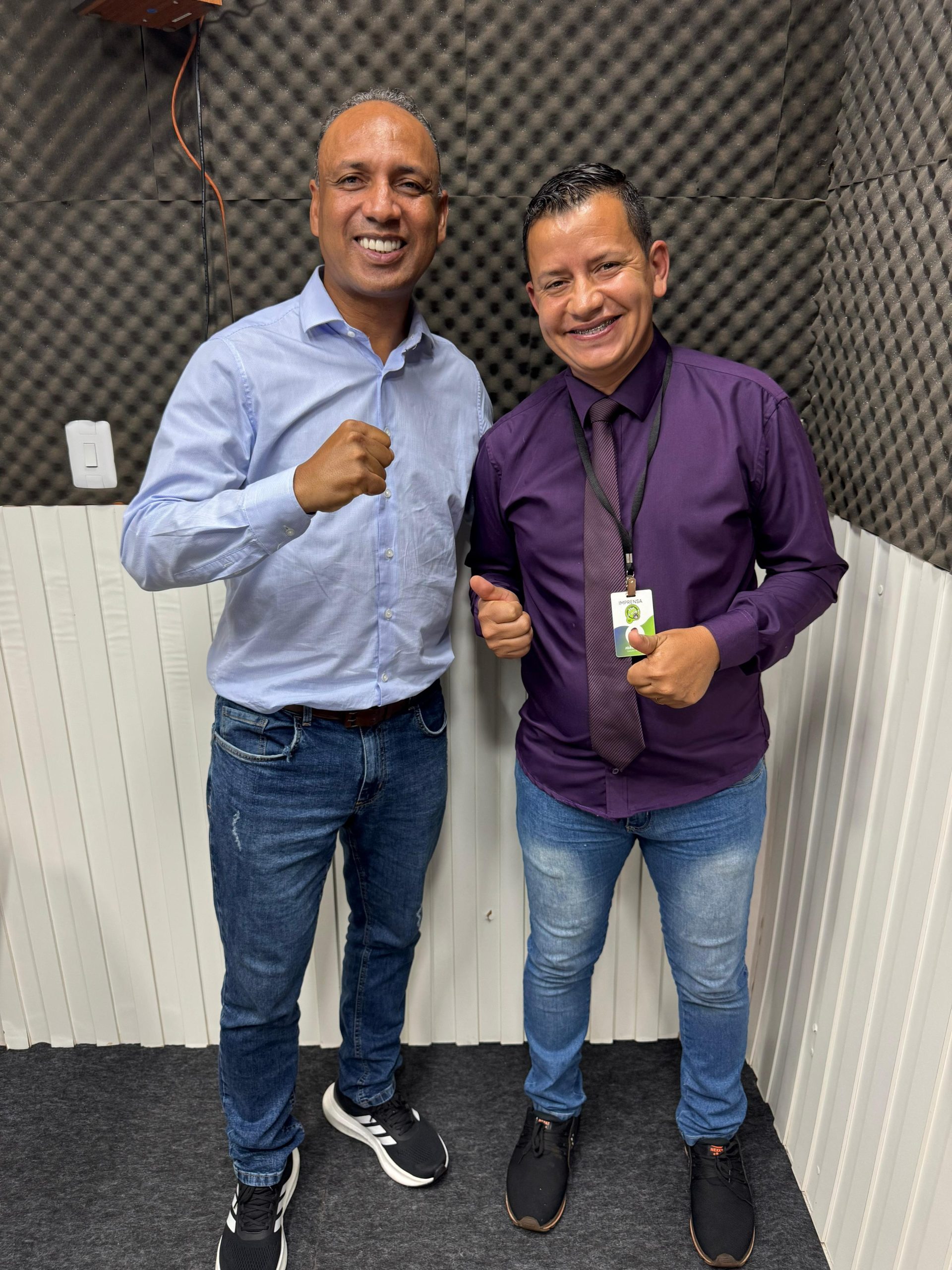 Inclusão em Pauta: Vereador destaca avanços e convida para Seminário e Caminhada pela Conscientização do Autismo em Campo Grande