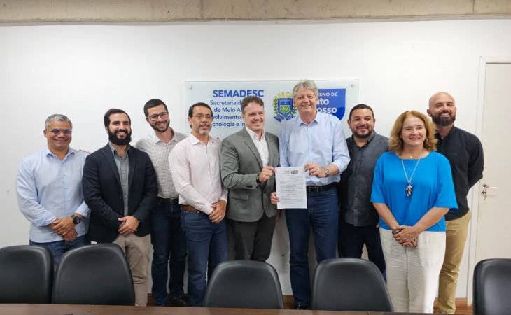 Parceria do Governo de MS garante formação de 200 motoristas para atuar em fábrica de celulose