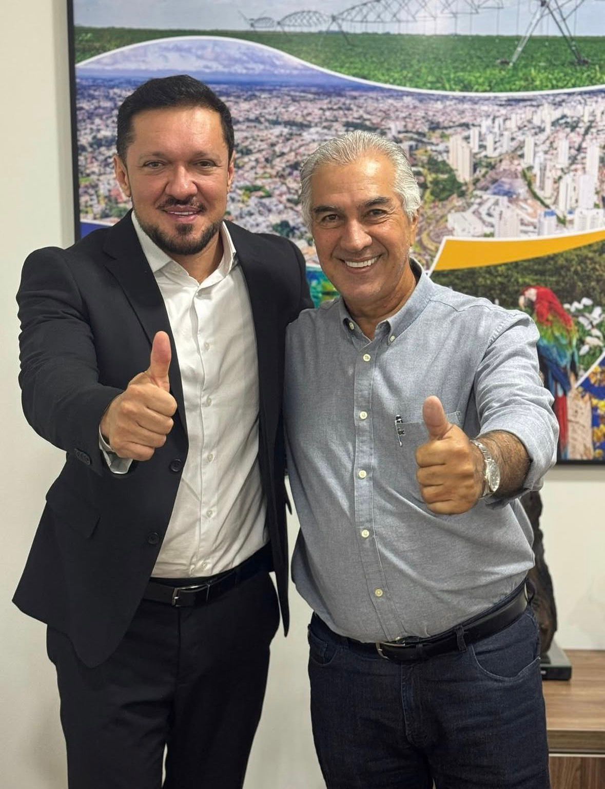Lucas de Lima se filia ao PL nesta segunda-feira