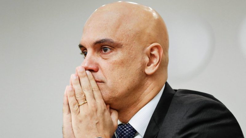 Dossiê CPMI 8 de Janeiro: Análise das Acusações e Decisões de Alexandre de Moraes
