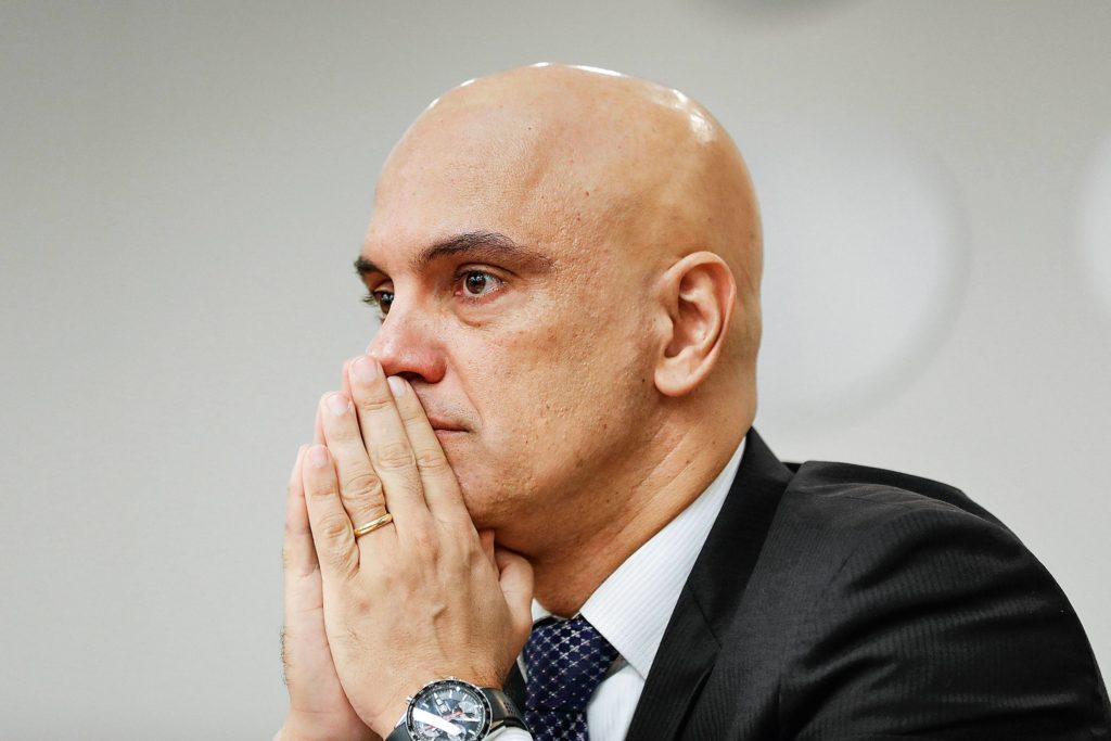 Dossiê CPMI 8 de Janeiro: Análise das Acusações e Decisões de Alexandre de Moraes
