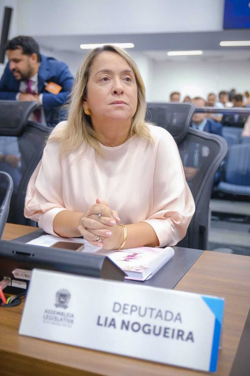 Com apoio unânime, Lia Nogueira consolida homenagem a um dos grandes nomes da saúde de Dourados