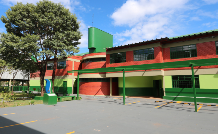 Centro de Referência de Esporte e Cultura Escolar abre inscrições para atividades gratuitas