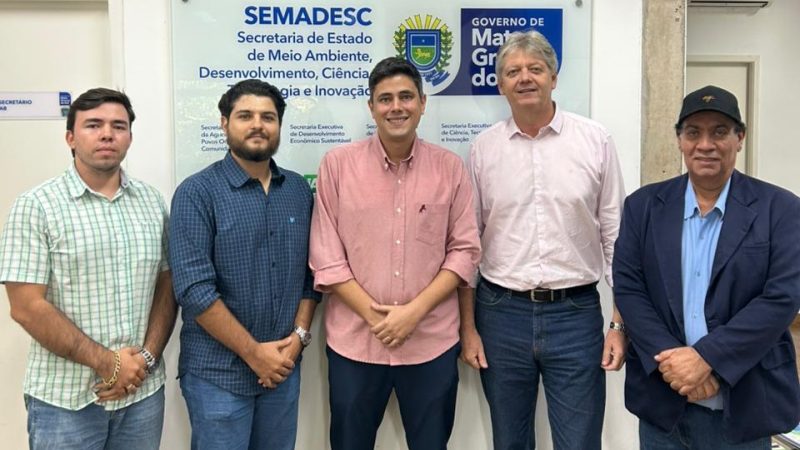 Bela Vista retoma protagonismo e volta ao mapa do comércio exterior no Mato Grosso do Sul