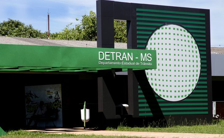 Detran-MS lança curso gratuito de 1ª habilitação; veja requisitos