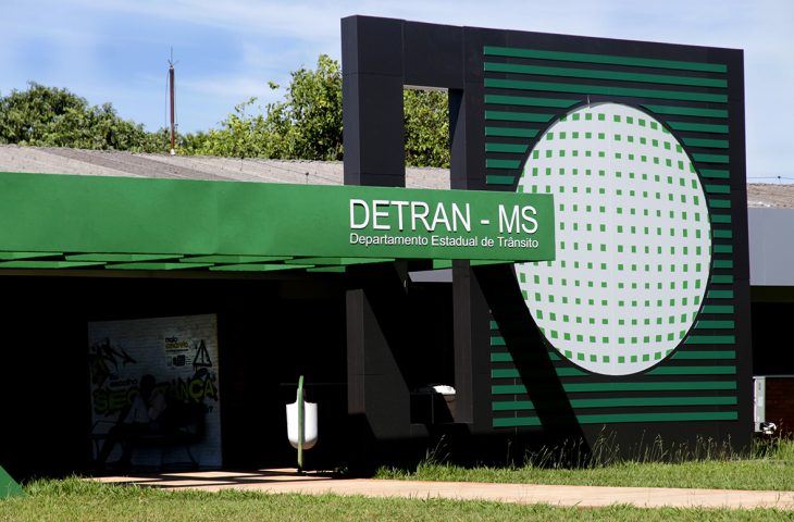 Detran-MS lança curso gratuito de 1ª habilitação; veja requisitos