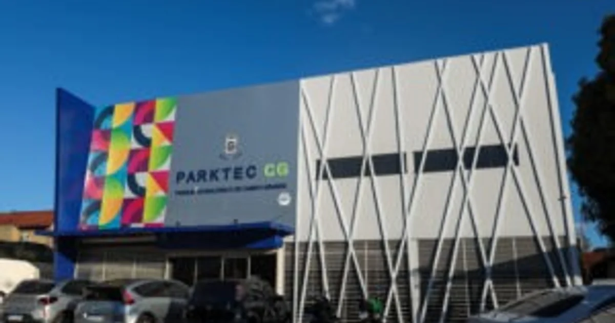 Expogrande 2026: Pavilhão de Tecnologia Agro terá 40 empresas do setor.