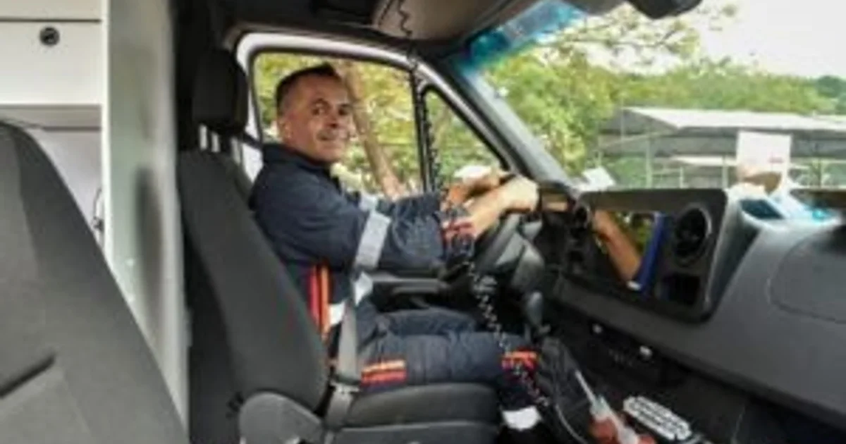 Campo Grande abre seleção para motoristas de ambulância e transporte escolar