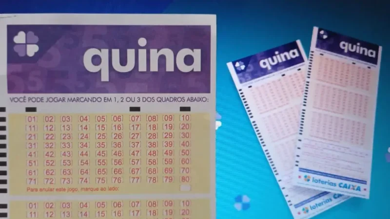 Resultado Quina 6978: Apostadores de MS ganham prêmios; veja valores