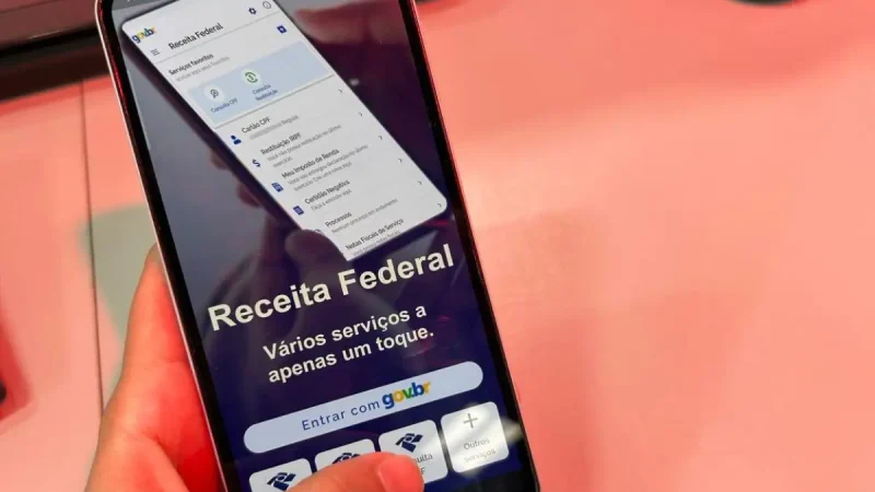 Mato Grosso do Sul: Receita Federal espera 647 mil declarações do Imposto de Renda 2026; veja prazos
