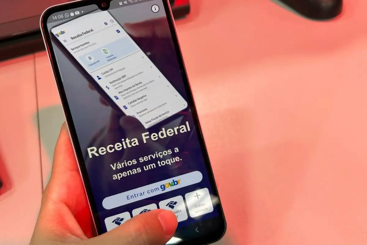 Mato Grosso do Sul: Receita Federal espera 647 mil declarações do Imposto de Renda 2026; veja prazos